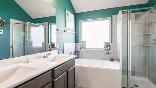 Porter 1-story, 4-bed 6014 Oakland Bluff Lane-idx