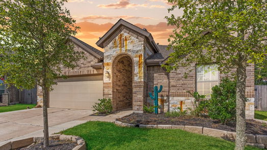 Richmond 1-story, 4-bed 3758 Mccrary Falls Way-idx