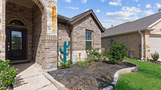 Richmond 1-story, 4-bed 3758 Mccrary Falls Way-idx