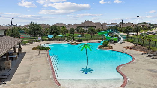 Richmond 1-story, 4-bed 3758 Mccrary Falls Way-idx