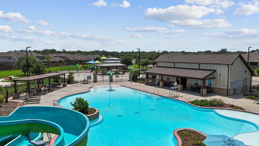 Richmond 1-story, 4-bed 3758 Mccrary Falls Way-idx