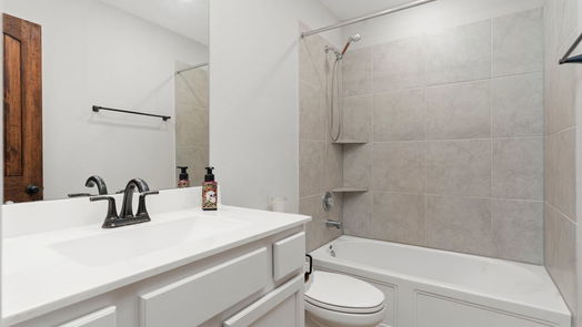 Richmond 1-story, 4-bed 3758 Mccrary Falls Way-idx