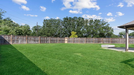 Richmond 1-story, 4-bed 3758 Mccrary Falls Way-idx