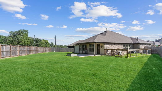 Richmond 1-story, 4-bed 3758 Mccrary Falls Way-idx