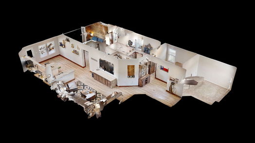 Richmond 1-story, 4-bed 3758 Mccrary Falls Way-idx