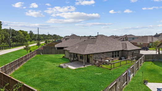 Richmond 1-story, 4-bed 3758 Mccrary Falls Way-idx