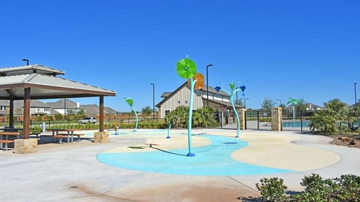 Richmond 1-story, 4-bed 3758 Mccrary Falls Way-idx