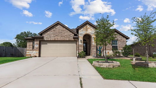 Richmond 1-story, 4-bed 3758 Mccrary Falls Way-idx