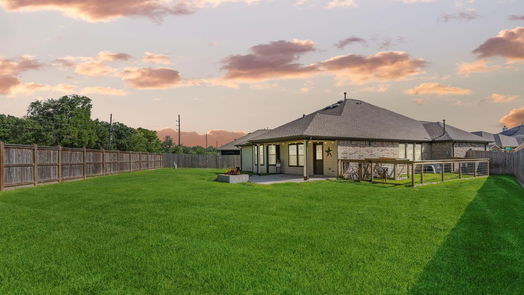 Richmond 1-story, 4-bed 3758 Mccrary Falls Way-idx