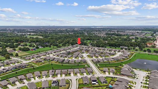 Richmond 1-story, 4-bed 3758 Mccrary Falls Way-idx