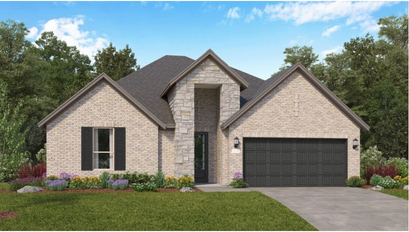Richmond 1-story, 3-bed 2815 Nature Sweet Street-idx