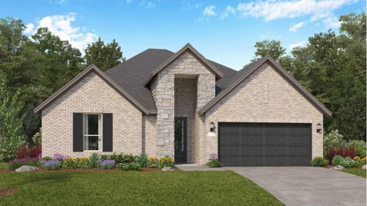 Richmond 1-story, 3-bed 2815 Nature Sweet Street-idx