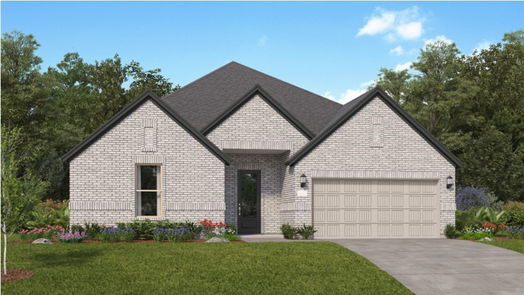 Richmond null-story, 4-bed 2807 Nature Sweet Street-idx