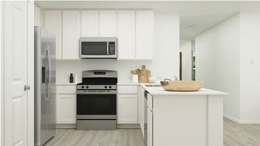 Richmond null-story, 4-bed 3343 Brushy Marsh Drive-idx