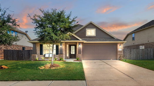 Richmond null-story, 3-bed 6735 Trinity Trail Lane-idx