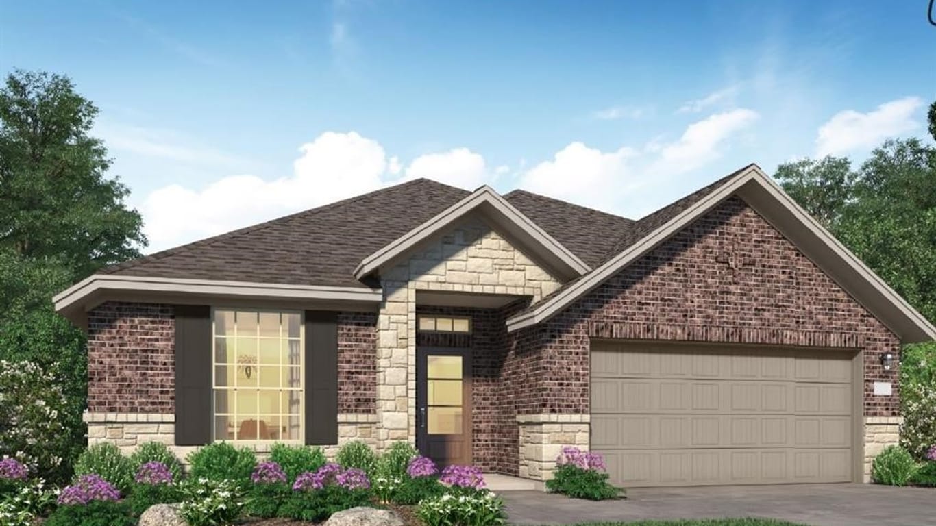 Rosenberg 1-story, 3-bed 3807 Moss Hill Road-idx