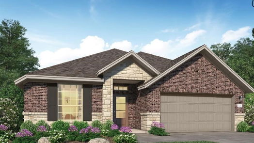 Rosenberg 1-story, 3-bed 3807 Moss Hill Road-idx