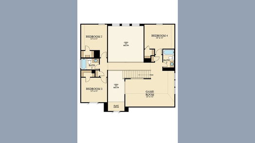 Rosenberg 2-story, 4-bed 3623 Forest River Drive-idx