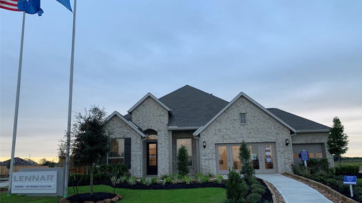 Rosenberg 2-story, 4-bed 3623 Forest River Drive-idx