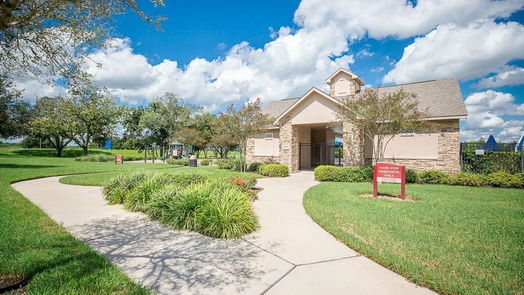 Rosenberg 1-story, 4-bed 2531 Olivine Stone Drive-idx