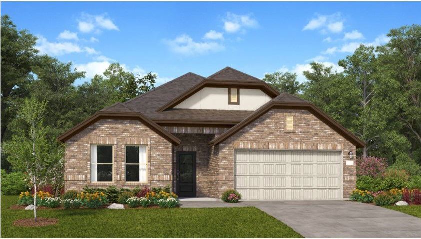 Rosenberg 1-story, 4-bed 3715 Moss Hill Road-idx