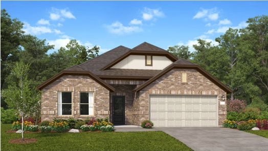 Rosenberg 1-story, 4-bed 3715 Moss Hill Road-idx