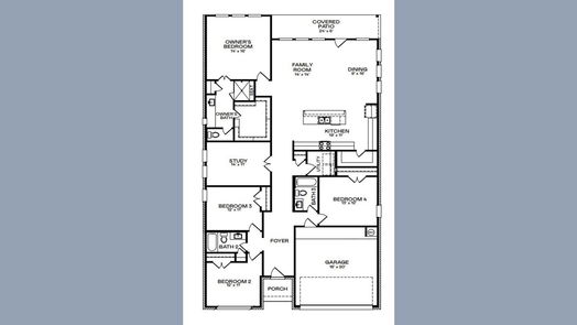 Rosenberg 1-story, 4-bed 3715 Moss Hill Road-idx