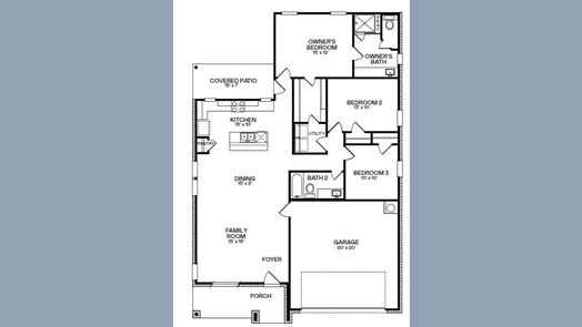 Rosenberg 1-story, 3-bed 3723 Moss Hill Road-idx