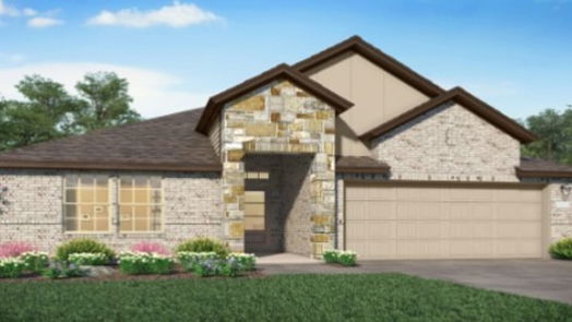 Rosenberg 1-story, 4-bed 3806 River Sand Road-idx