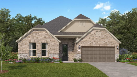 Rosenberg 1-story, 4-bed 2307 Lily Cove Court-idx