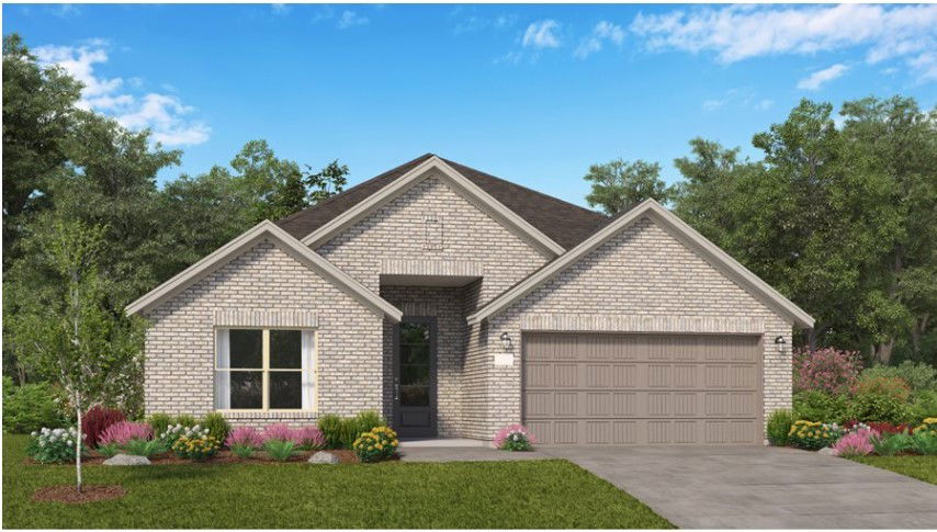 Rosenberg 1-story, 4-bed 1819 Live Springs Way-idx