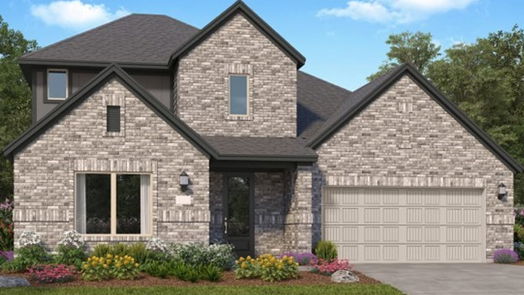 Rosenberg 2-story, 4-bed 2326 Lily Cove Court-idx