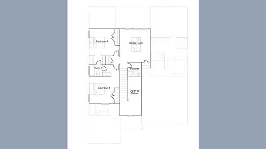 Rosenberg 2-story, 4-bed 2326 Lily Cove Court-idx