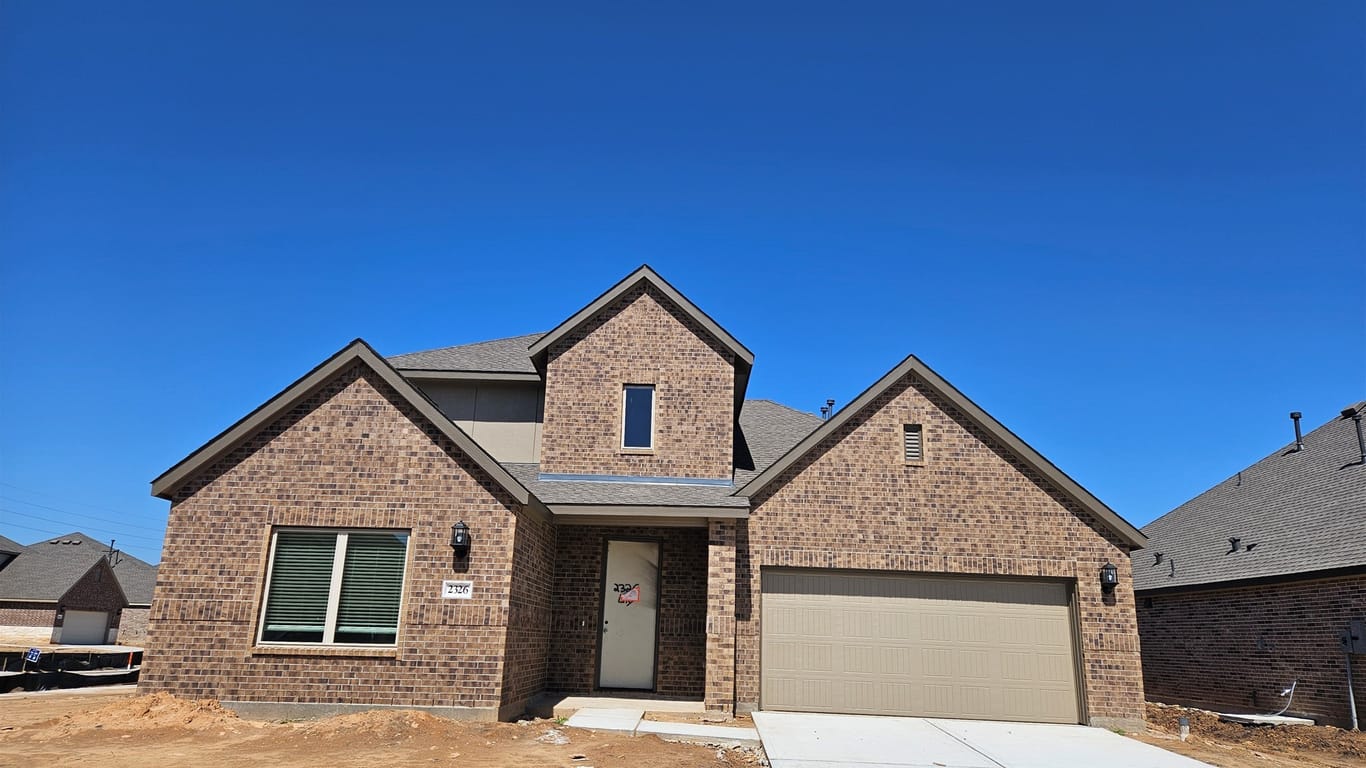 Rosenberg 2-story, 4-bed 2326 Lily Cove Court-idx