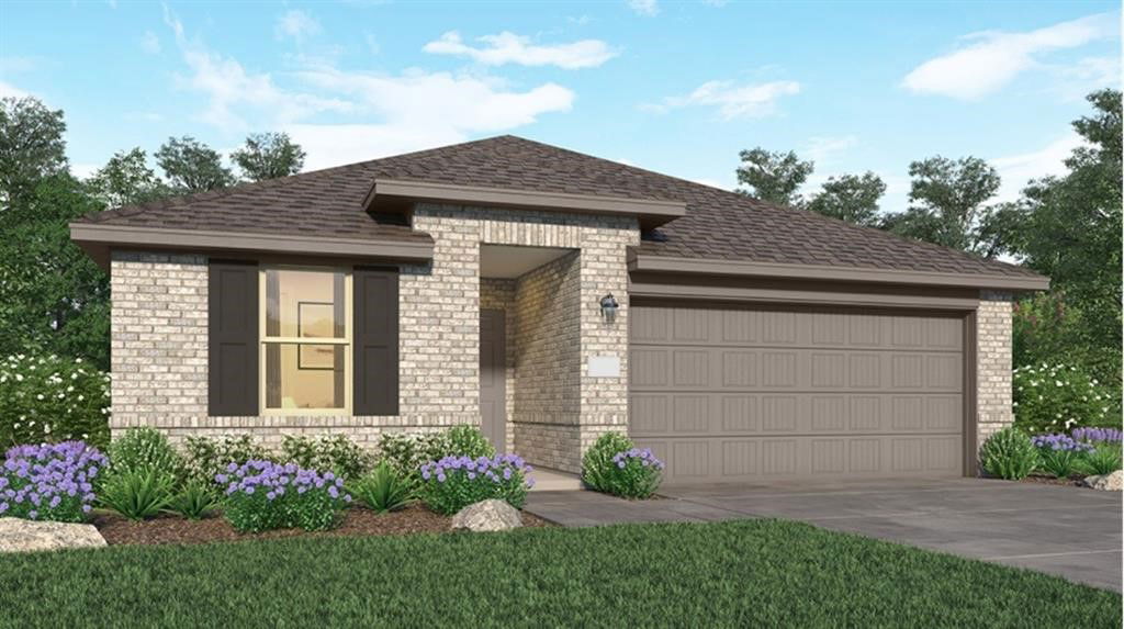 Rosenberg 1-story, 3-bed 1606 Country View Drive-idx