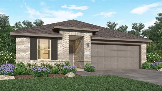 Rosenberg 1-story, 3-bed 1606 Country View Drive-idx