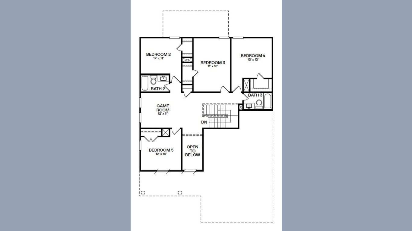 Rosenberg 2-story, 5-bed 2631 Olivine Stone Drive-idx