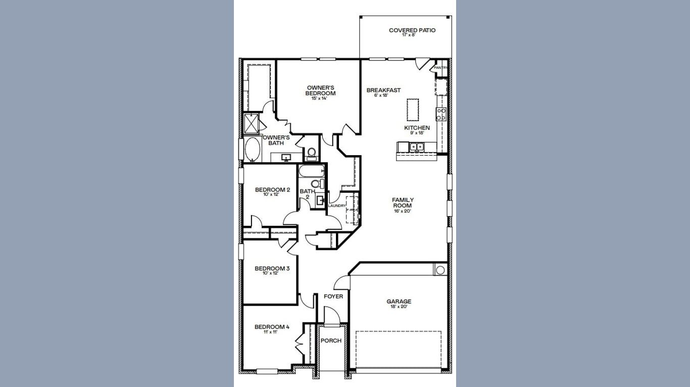 Rosenberg 1-story, 4-bed 2627 Olivine Stone Drive-idx