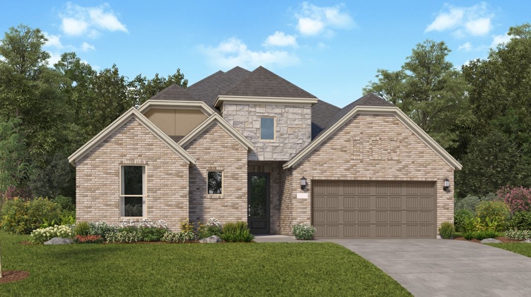 Rosenberg 1-story, 3-bed 2322 Lily Cove Court-idx