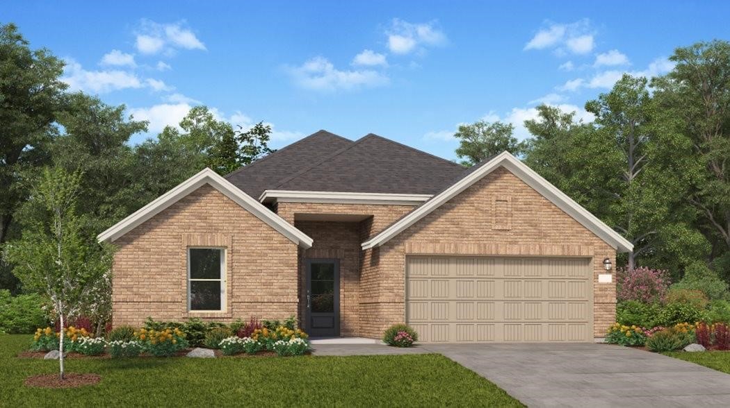 Rosenberg 1-story, 4-bed 2319 Lily Cove Court-idx