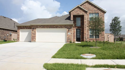 Rosenberg 2-story, 4-bed 3006 Live Springs Court-idx