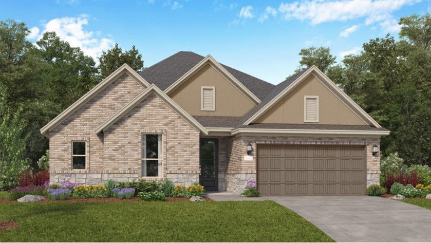 Rosenberg 1-story, 3-bed 2514 Olivine Stone Drive-idx