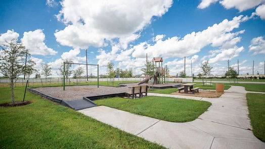 Rosenberg 1-story, 3-bed 2514 Olivine Stone Drive-idx
