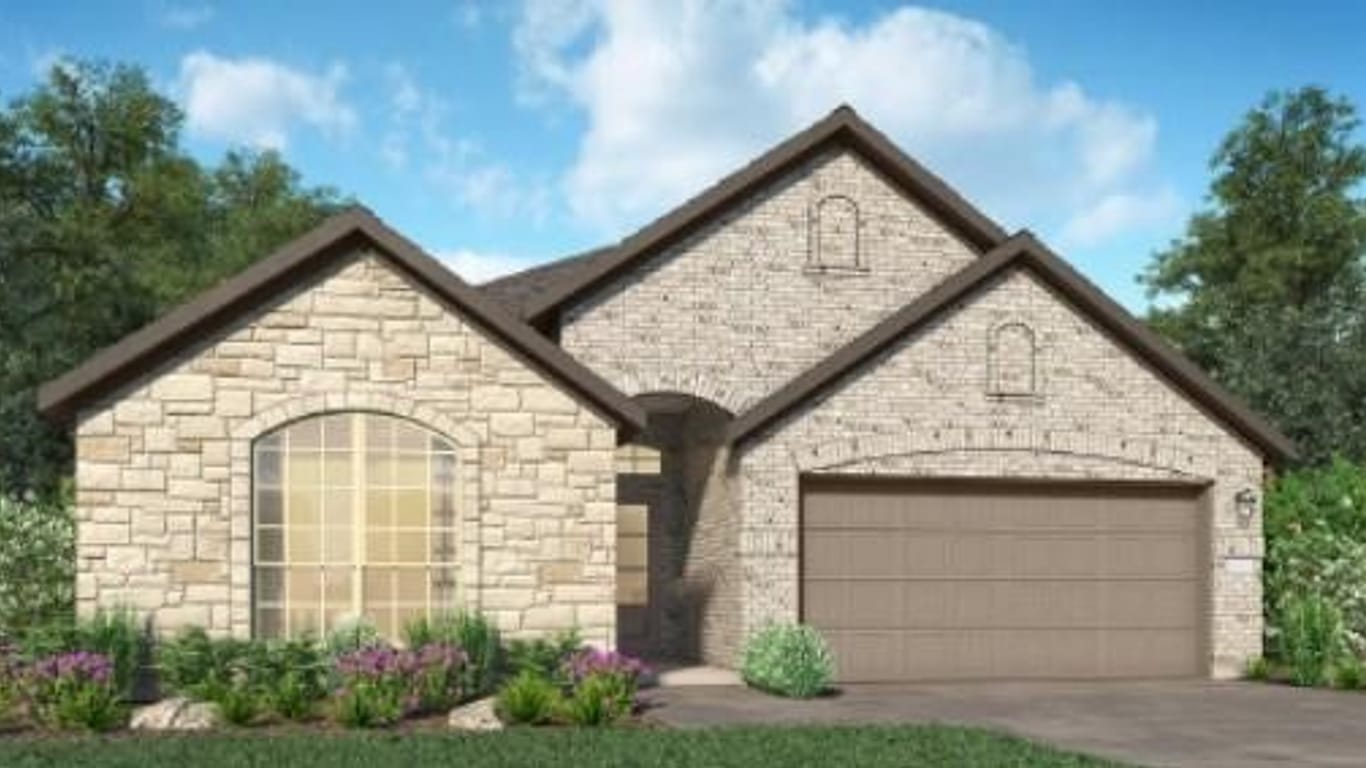 Rosenberg 1-story, 3-bed 2602 Ocean Pass Lane-idx