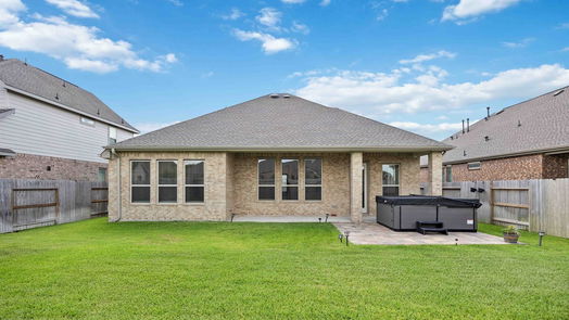 Rosenberg 1-story, 3-bed 3616 Springview Drive-idx