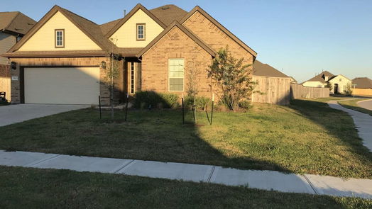 Rosenberg null-story, 3-bed 3623 Rock Ledge Drive-idx