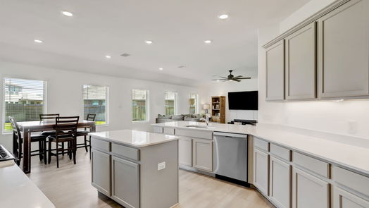 Rosenberg 1-story, 3-bed 2202 DEWFORD FALLS DRIVE-idx