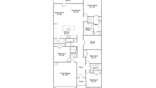 Rosenberg null-story, 4-bed 5012 Twin Summit Drive-idx