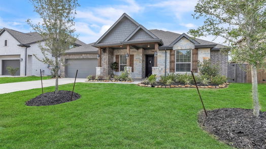 Rosharon 1-story, 4-bed 13826 Sturcombe Glen Trail-idx