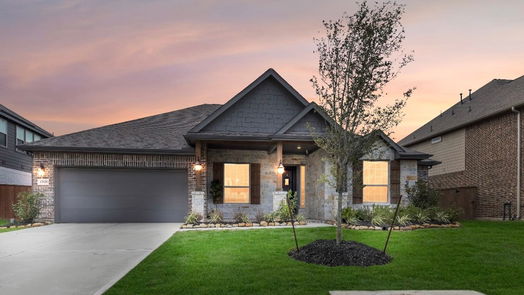 Rosharon 1-story, 4-bed 13826 Sturcombe Glen Trail-idx